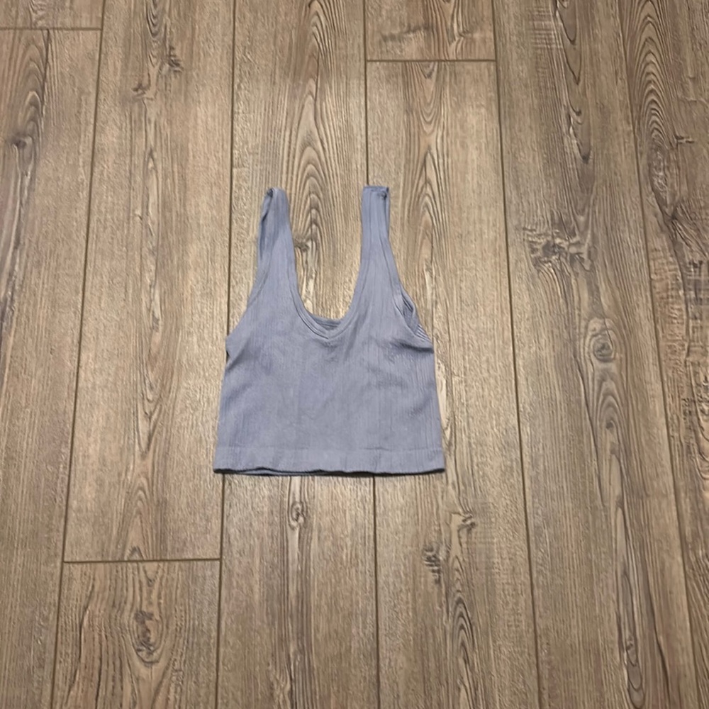 Urban outfitters lilac tank top